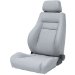 Rampage 5049511 Ultra Sport Grey Seat (5049511, R925049511)