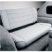 Rampage 5041315 Denim Black Fold and Tumble Rear Seat (5041315, R925041315)
