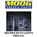 Moog 81033 Rear Coil Springs (MO81033, 81033)
