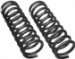 Moog 5406 Constant Rate Coil Spring (5406)