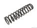 OES Genuine Coil Spring (W0133-1607663_OES)