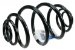 OES Genuine Coil Spring for select Kia Sportage models (W01331659577OES)