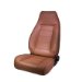 Rugged Ridge 13402.37 Factory Style Spice Front Replacement Seat with Recliner (1340237)