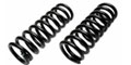 PROFESSIONAL GRADE FRONT COIL SPRINGS (585-1086, 5851086)
