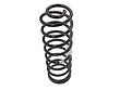 Volvo Scan-Tech Products W0133-1619854 Coil Springs (STP1619854, W0133-1619854, L5000-44921)