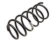 Volvo Scan-Tech Products W0133-1619939 Coil Springs (W0133-1619939, STP1619939, L5000-58690)