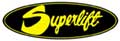 05-10 FORD F-350 SUPER DUTY Superlift Coil Spring Set 292 (292, S30292)