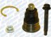 ACDelco 45D0112 Upper Ball Joint Kit (45D0112, AC45D0112)