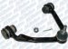 ACDelco 45D1033 Front Upper Control Arm Ball Joint Assembly (45D1033, AC45D1033)