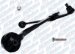 ACDelco 45D3085 Lower Ball Joint Kit (45D3085, AC45D3085)