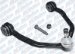ACDelco 45D1001 Front Upper Control Arm Ball Joint Assembly (45D1001, AC45D1001)