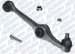 ACDelco 45D3028 Front Lower Control Arm Ball Joint Assembly (45D3028, AC45D3028)