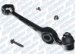 ACDelco 45D3027 Front Lower Control Arm Ball Joint Assembly (45D3027, AC45D3027)
