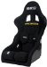 Sparco Pro2000 Black Seat (00857FNR)
