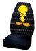 Tweety Attitude Universal-Fit Bucket Seat Cover (006549R01, P23006549R01)