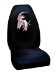 Jessica Galbreth "Moon Dreaming" Universal-Fit Bucket Seat Cover (006543R01)