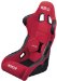 Sparco Fighter Red Seat (00954RS, S8900954RS)