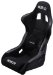Sparco Fighter Black Seat (00954NR)