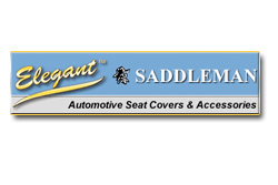 Saddleman 28-675-30 Tweetybird Bucket Seat Cover (28-675-30, 2867530, S172867530)