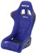 Sparco Evo Blue Seat (00858FAZ)