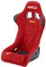 Sparco Evo Red Seat (00858FRS)