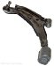 Beck Arnley 101-5161 Suspension Control Arm and Ball Joint Assembly (1015161, 101-5161)