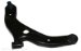 Beck Arnley 101-5075 Suspension Control Arm and Ball Joint Assembly (1015075, 101-5075)