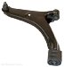 Beck Arnley 101-5159 Suspension Control Arm and Ball Joint Assembly (1015159, 101-5159)
