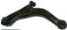 Beck Arnley 101-5211 Suspension Control Arm and Ball Joint Assembly (1015211, 101-5211)