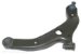 Beck Arnley 101-5072 Suspension Control Arm and Ball Joint Assembly (1015072, 101-5072)