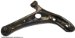 Beck Arnley 101-5418 Suspension Control Arm and Ball Joint Assembly (1015418, 101-5418)
