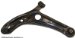 Beck Arnley 101-5419 Suspension Control Arm and Ball Joint Assembly (1015419, 101-5419)