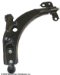 Beck Arnley 101-5456 Suspension Control Arm and Ball Joint Assembly (1015456, 101-5456)