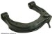 Beck Arnley 101-5358 Suspension Control Arm and Ball Joint Assembly (1015358, 101-5358)