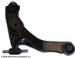 Beck Arnley 101-5367 Suspension Control Arm and Ball Joint Assembly (1015367, 101-5367)