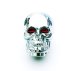 Mr. Gasket 9628 Chrome-Plated Skull Shifter Knob (9628, G129628)