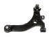 Dorman (Oe Solutions) 520-166 Lower Control Arm (520166, RB520166, 520-166)