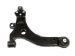 Dorman (Oe Solutions) 520-165 Lower Control Arm (520165, RB520165, 520-165)