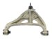Dorman 520-391 OE Solutions Lower Left Front Control Arm (520391, RB520391, 520-391)