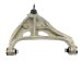 Dorman 520-392 OE Solutions Lower Right Front Control Arm (520392, RB520392, 520-392)