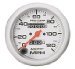 Auto Meter 4493 Ultra-Lite In-Dash Speedometer Gauge (4493, A484493)