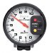 Auto Meter 5895 Phantom In-Dash Speedometer Gauge (5895, A485895)