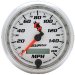 Auto Meter | 7288 3 3/8" C2 Series - Speedometer - Electric - Full Sweep - In-Dash - 160 MPH (7288, A487288)
