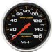 Auto Meter 5153 Pro-Comp In-Dash Mechanical Speedometer (5153, A485153)