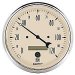 Auto Meter 1889 Beige 5" 120 mph Electric Programmable Speedometer (1889, A481889)
