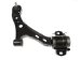 Dorman 520-390 OE Solutions Lower Right Front Control Arm (520390, RB520390, 520-390)