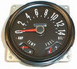 Speedometer Assembly (1720502, O321720502)