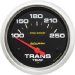Auto Meter | 5457 2 5/8" Pro-Comp - Transmission Temperature Gauge - Electric - 100-250 Degrees F (5457, A485457)