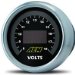 AEM Digital Voltmeter Display Gauge (8v to 18v) (30-4400, 304400, A18304400)