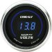 Auto Meter 6391 Cobalt Digital Voltmeter Gauge (6391, A486391)